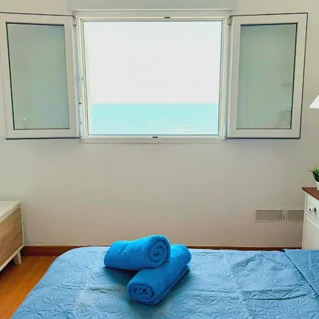 아파트 Wind Heaven Pozo Izquierdo