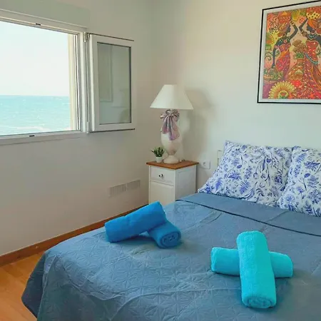 Apartament Wind Heaven