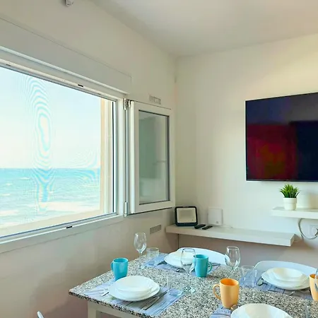 Apartament Wind Heaven *