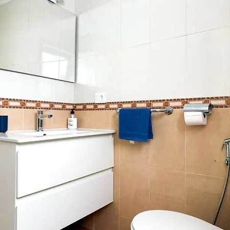 Apartament Wind Heaven